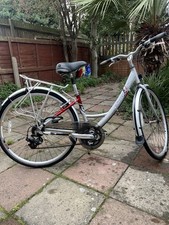 Raleigh elan shimano exage - shimano,