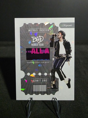Michael jackson keepsake - michael,