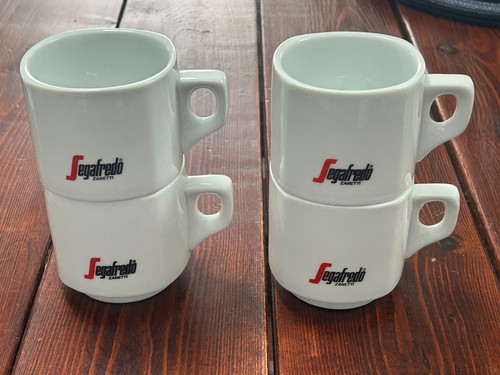 Segafredo zanetti vintage - zanetti,
