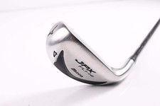 Mizuno JPX Fli-Hi #4 Hybrid /
