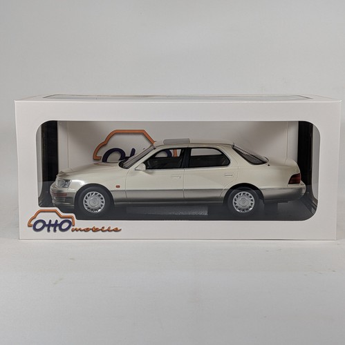 Ottomobile lexus ls - ottomobile,