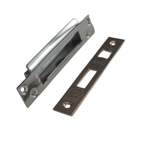 Mor conversion plate - plate, &