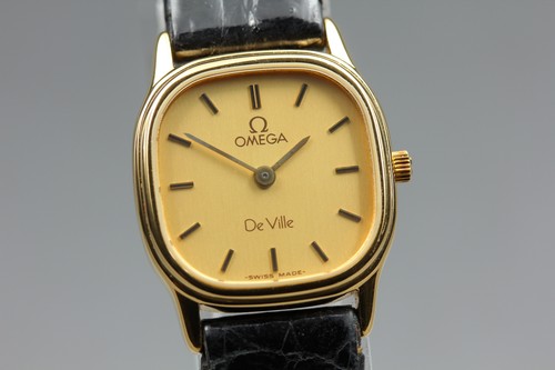 Vintage 1984 mint - vintage, omega