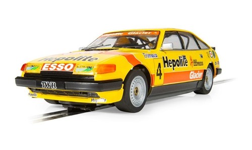 Scalextric c4534 rover sd1 - rover,