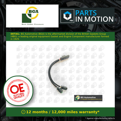 Coolant temperature sensor - coolant,