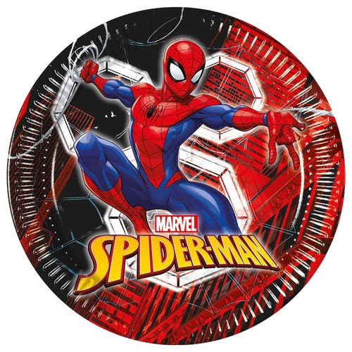 Spider man world webs - spider-man, of