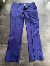 iJP Design Golf Pants 36x34