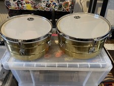 LP 257-B Timbales Tito Puente