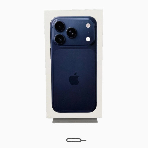 Original apple iphone pro - apple,