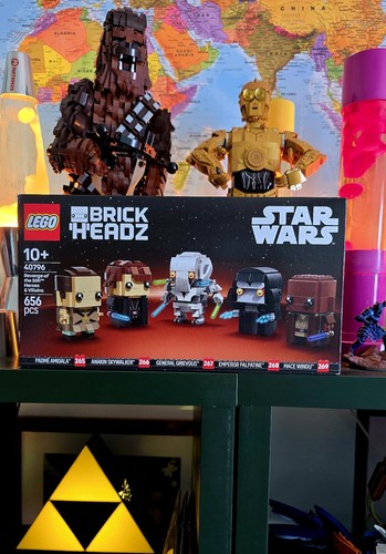 Lego star wars - lego,
