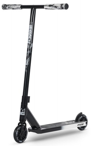 Legacy fade complete stunt - fade,