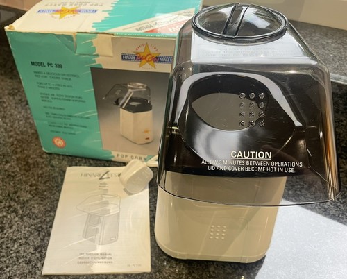 Hinari electric 2kw - electric, popcorn