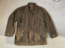 Sherwood Forest Barnston