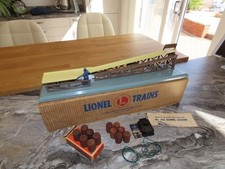 BT591: Lionel O gauge No 362
