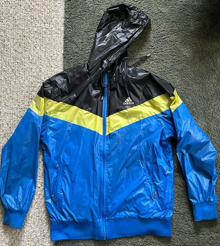Vintage adidas sport youth - vintage,
