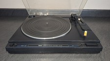 Kenwood Trio KD-34R Turntable