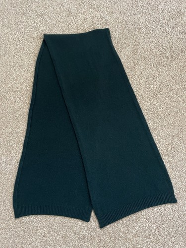 John lewis 100 cashmere scarf - 100%,