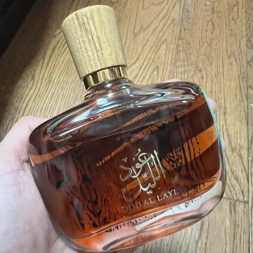 Men arabian perfume with - men's,