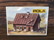 POLA-N #283 N Gauge Train