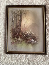 Andres Orpinas Framed Prints x 2