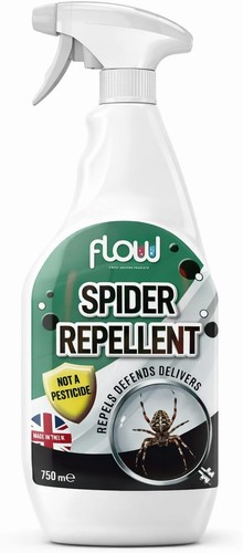 750ml spider repellent - spider, spray