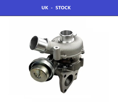 Turbocharger for mitsubishi - turbocharger,