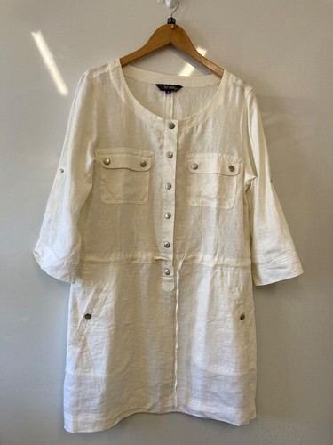 Bnwot ladies clothing white - bnwot,