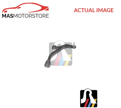 Track control arm - wishbone, rts