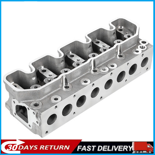 Cylinder head for - head, rover