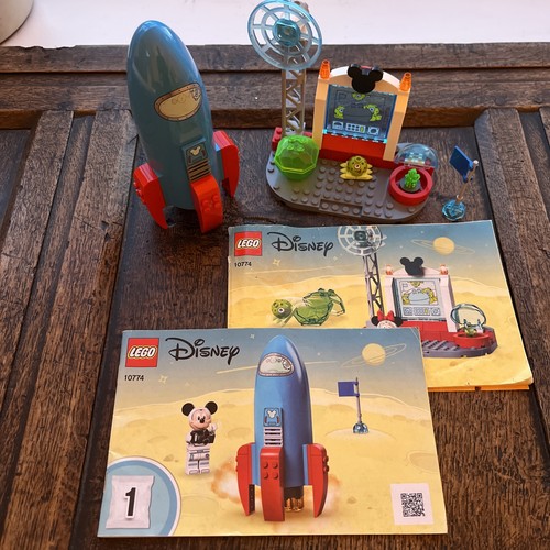 Lego disney mickey minnie - disney:,