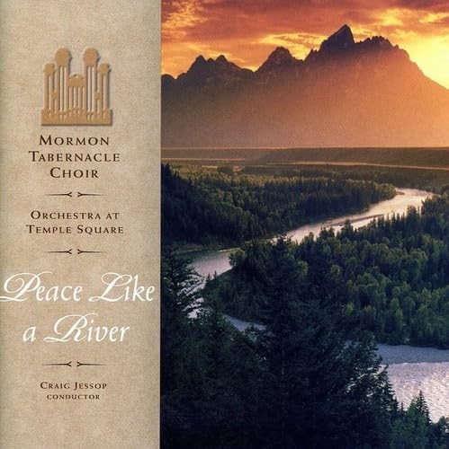 Peace like river import - peace,