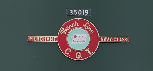 French line t merchant - french, c