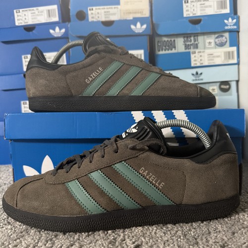 Size adidas gazelle - uk,