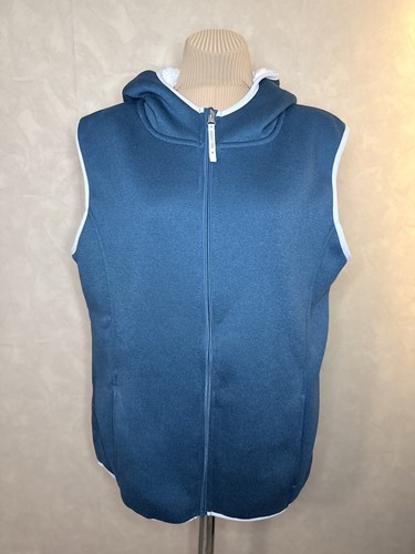 Esmara women blue hooded - esmara, women’s