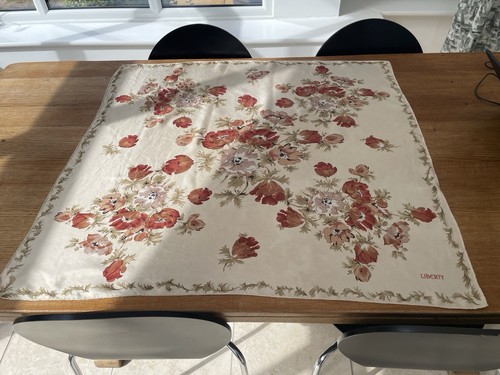 Liberty london floral print - london,