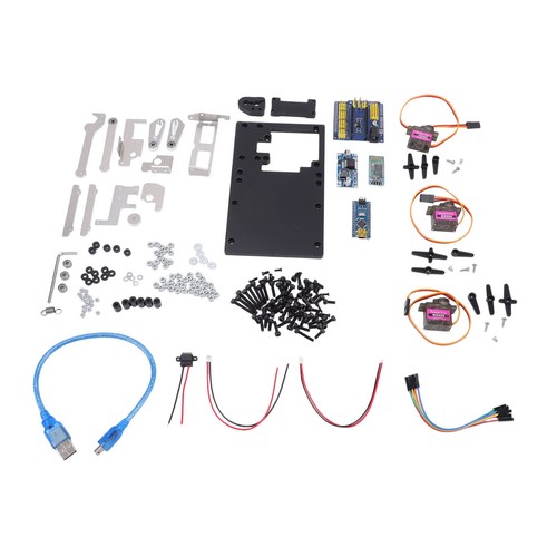 Diy drawing robot kit - robot,