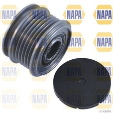 Napa overrunning alternator - napa,