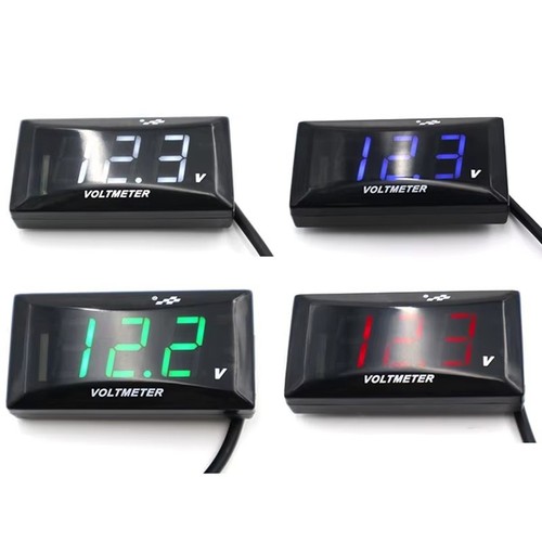 12v led digital - uk,