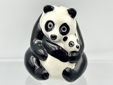 Vintage wade natwest - panda, &