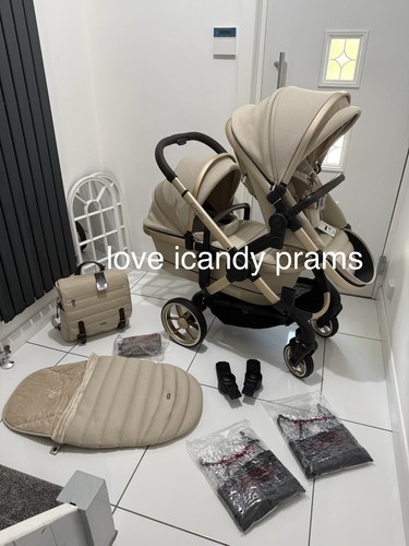 Display icandy peach - icandy, 7