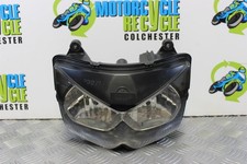 Kawasaki KLE 500 Headlight UK
