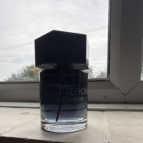 Yves saint laurent nuit de - saint, la