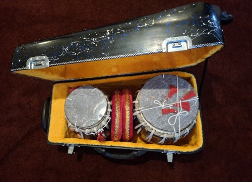 Quality tabla hard - quality,
