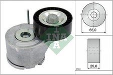INA Drive Belt Tensioner for