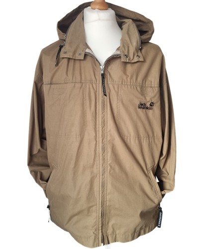 Jack wolfskin travel jacket - travel,