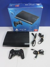 sony PLAYSTATION 3 PS3 SUPER