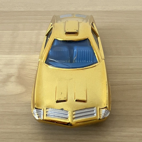 Dinky toys straker - ed, straker's