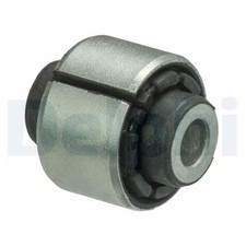 Delphi Wishbone / Control /