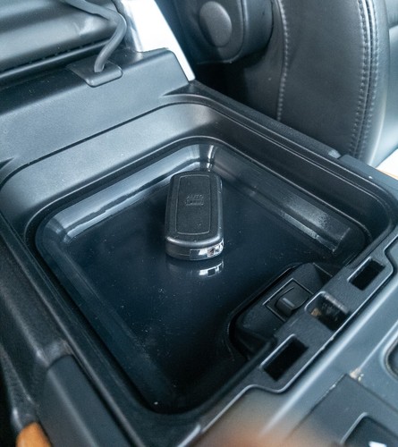 Range rover sport l320 - range, centre