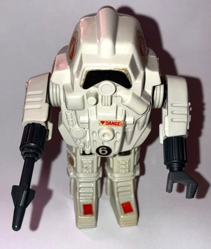 Joe action force - gi, cobra